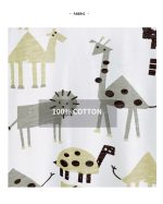 Baby Zoo Jumpsuit 2408 - Image 7