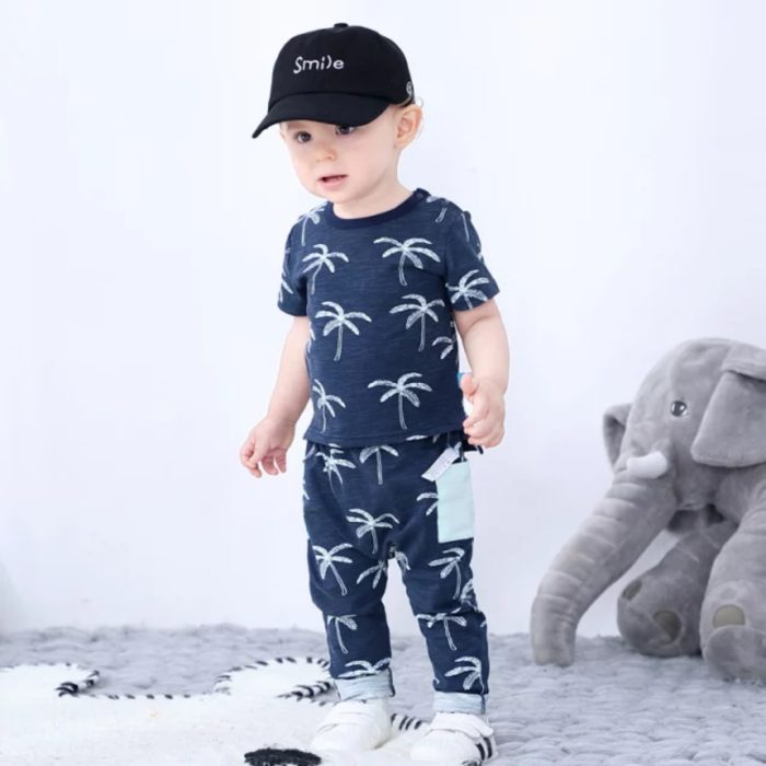 Palm Trees Set 2625 - Image 6