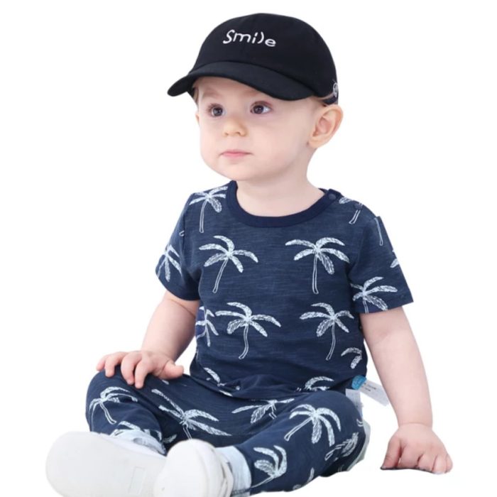 Palm Trees Set 2625 - Image 5