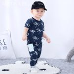 Palm Trees Set 2625 - Image 4