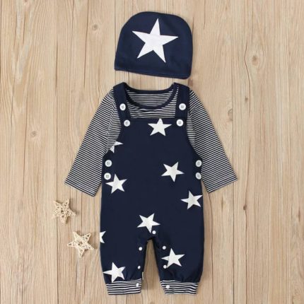 Baby Stars 2626