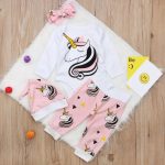 Baby Unicorn 2627 - Image 3