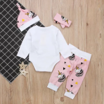 Baby Unicorn 2627 - Image 2