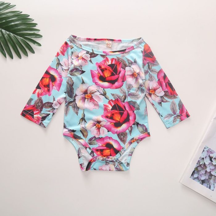 Romantic Baby Set  2633 - Image 4