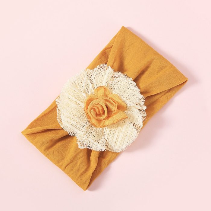 Vintage βρεφικές κορδέλες 2513 - Image 3