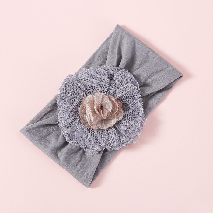 Vintage βρεφικές κορδέλες 2513 - Image 5