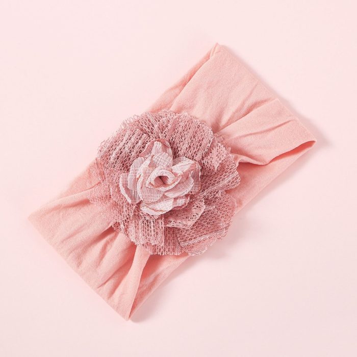 Vintage βρεφικές κορδέλες 2513 - Image 6