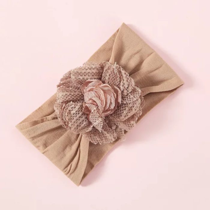 Vintage βρεφικές κορδέλες 2513 - Image 7