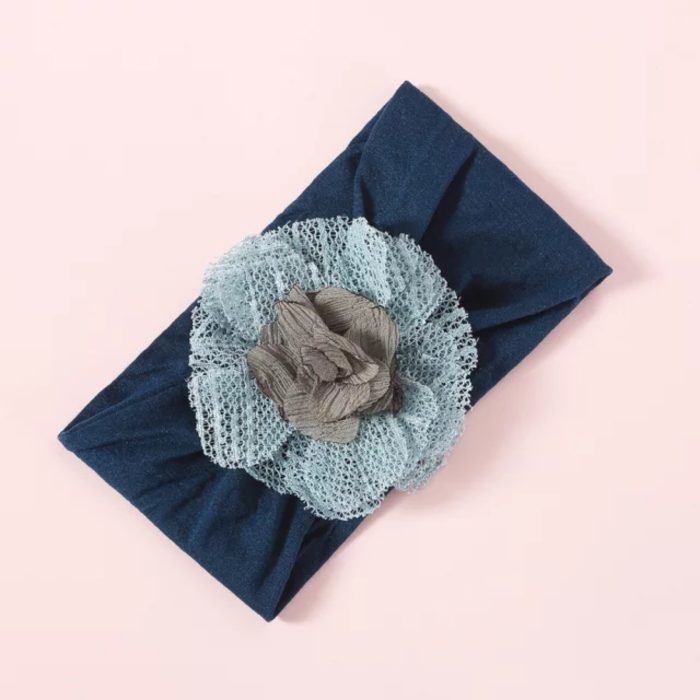 Vintage βρεφικές κορδέλες 2513 - Image 8