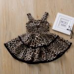 Tiger Dress 2702 - Image 3