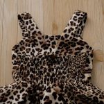 Tiger Dress 2702 - Image 4