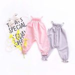 Pretty Jumpsuit 2410 - Image 9