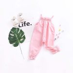 Pretty Jumpsuit 2410 - Image 8