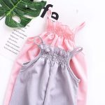 Pretty Jumpsuit 2410 - Image 7