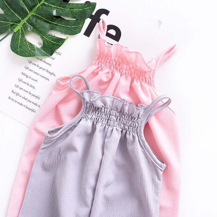 Pretty Jumpsuit 2410 - Image 7