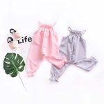 Pretty Jumpsuit 2410 - Image 6