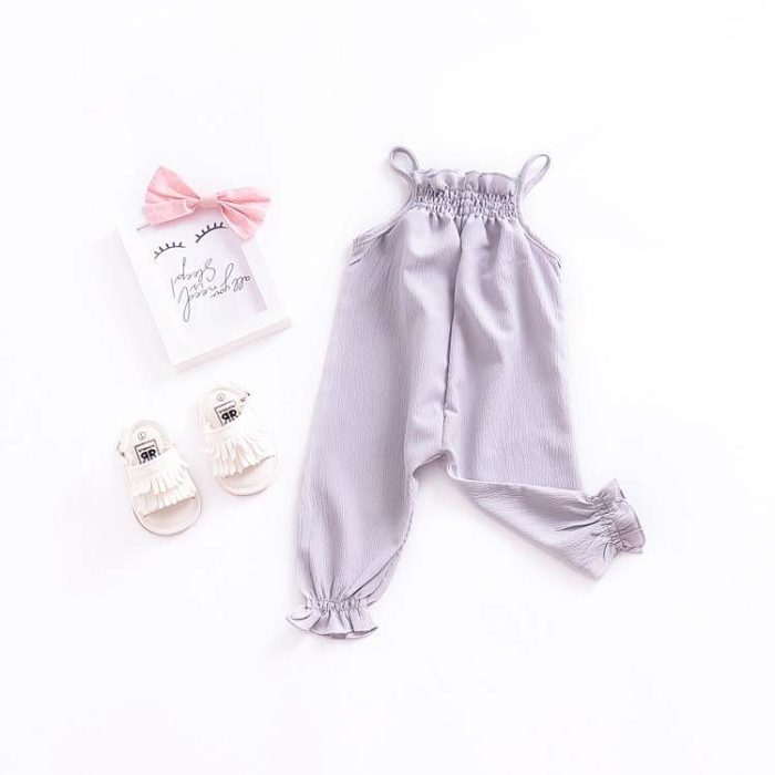 Pretty Jumpsuit 2410 - Image 5