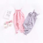 Pretty Jumpsuit 2410 - Image 4