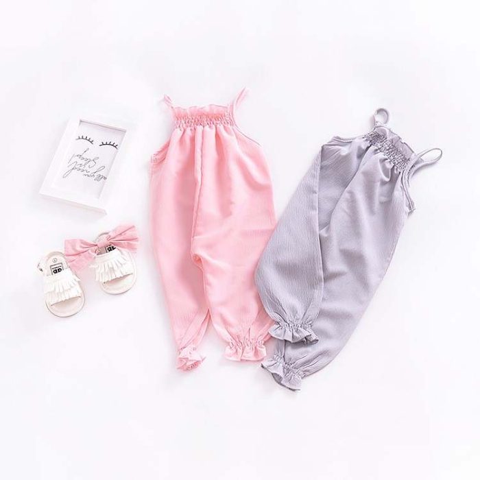 Pretty Jumpsuit 2410 - Image 4