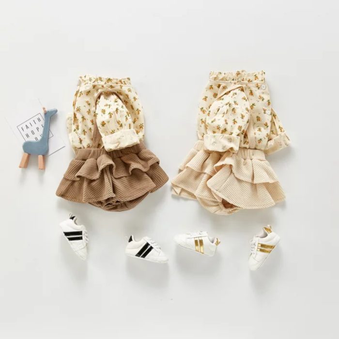 Baby Romantic Set 2618 - Image 5