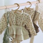 Baby Romantic Set 2618 - Image 6