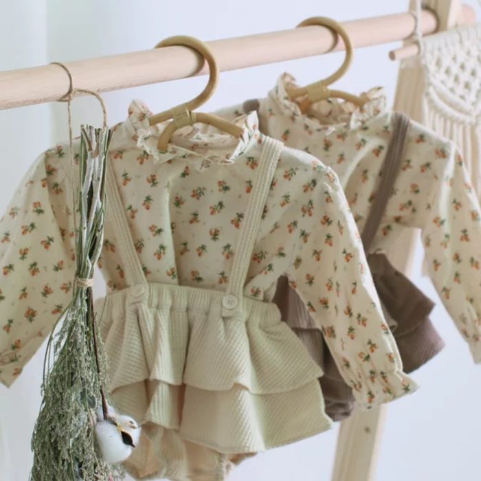 Baby Romantic Set 2618 - Image 6