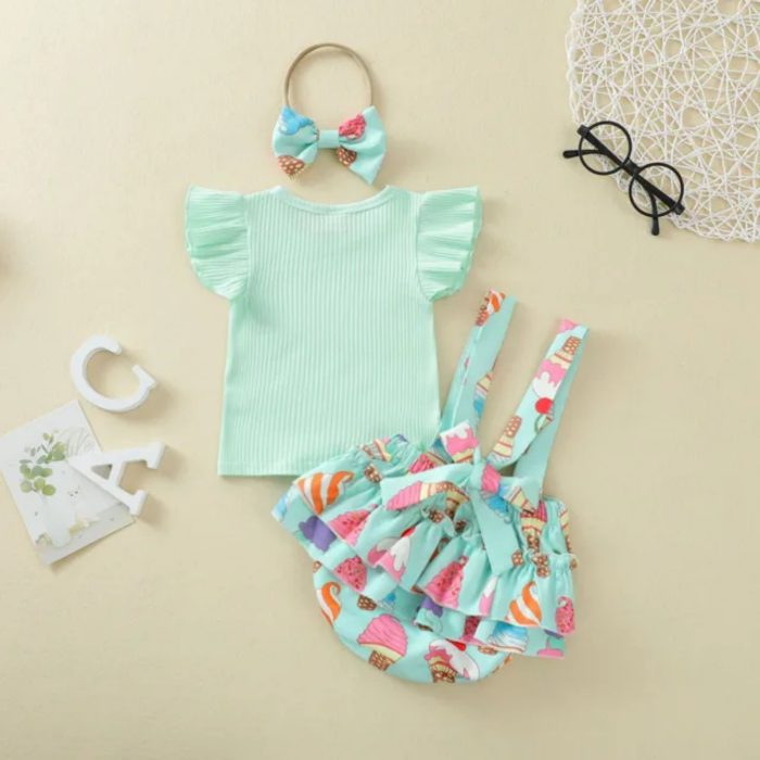 Baby Fresh Set 2617 - Image 3