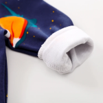 Baby Fox Blue 2405 - Image 6