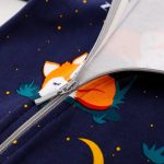 Baby Fox Blue 2405 - Image 4