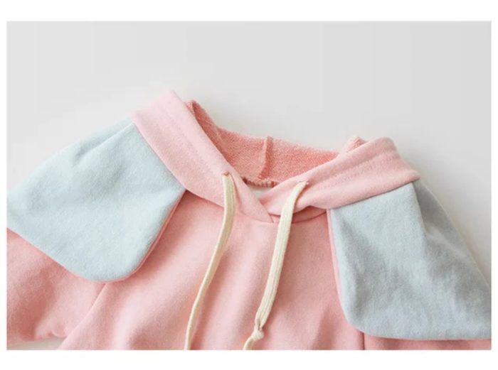 Elephant Romper 2810 - Image 8