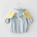 Elephant Romper 2810 - Image 7