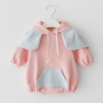 Elephant Romper 2810 - Image 5