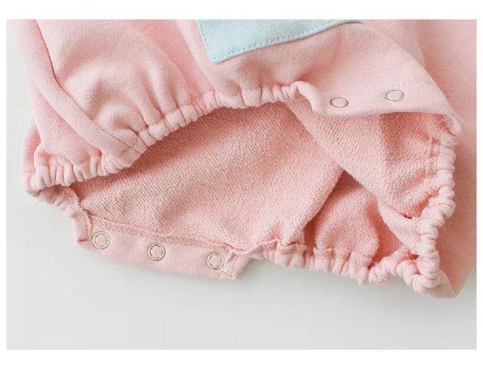 Elephant Romper 2810 - Image 9