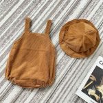 Baby Cottle Romper 2811 - Image 5