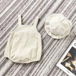 Baby Cottle Romper 2811 - Image 6