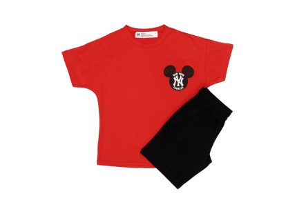 Mickey Set 551