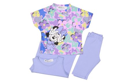 Minnie Set Multi Color 2311