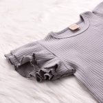 Flower Baby Girl set 2636 - Image 4