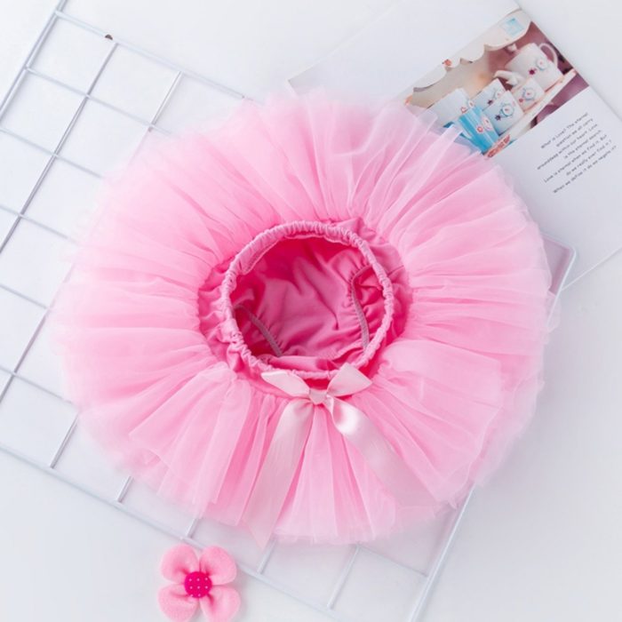 Pink Baby Set (Κοντομάνικο) 2639 - Image 6