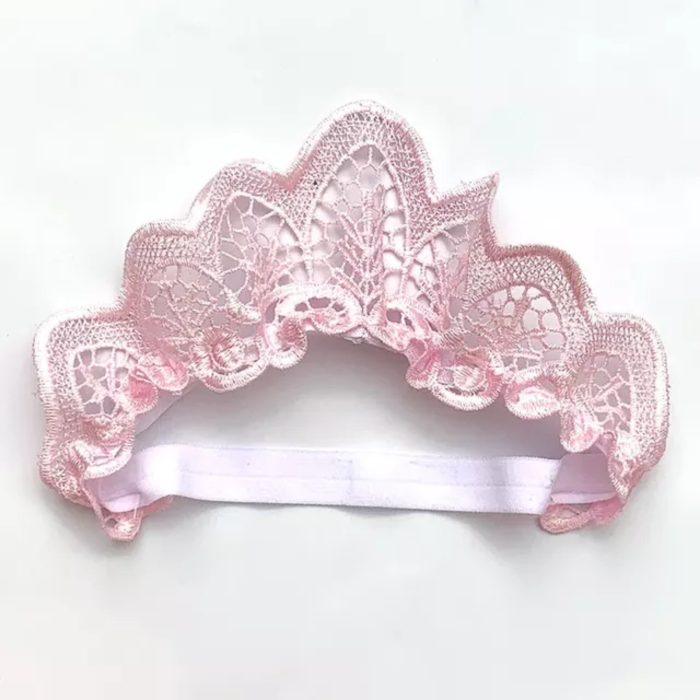 Pink Baby Set (Κοντομάνικο) 2639 - Image 7