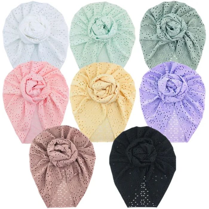 Τουρμπανάκι κιμπούρ σε σαλιγκαράκι 2204 - Image 3