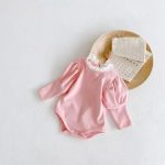 Baby Pink Jumpsuit 2411
