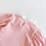 Baby Pink Jumpsuit 2411 - Image 3