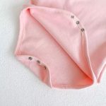 Baby Pink Jumpsuit 2411 - Image 6