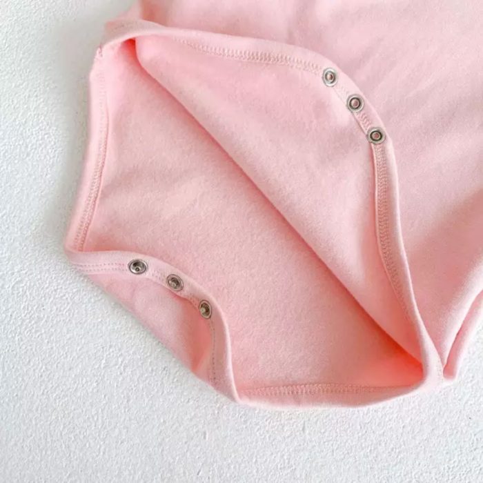 Baby Pink Jumpsuit 2411 - Image 6
