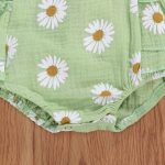 Daisy Baby Romper 2812 - Image 7