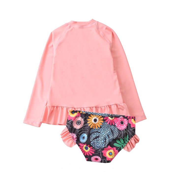 Summer Sea Set Colourfull Bird 4140 - Image 2