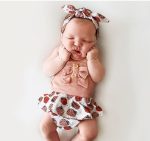 Summer Watermelons & Bees 2678