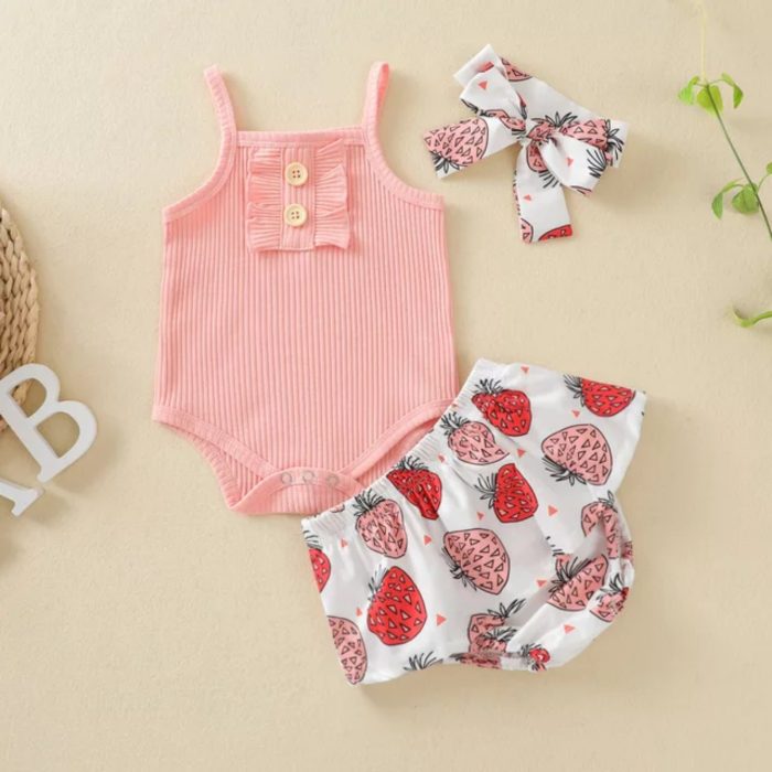 Summer Watermelons & Bees 2678 - Image 3