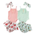 Summer Watermelons & Bees 2678 - Image 2